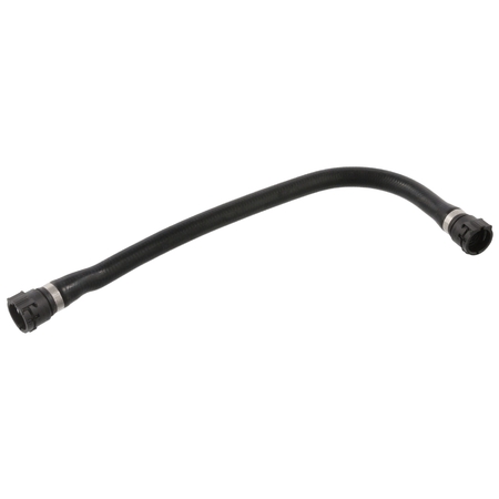 FEBI Engine Coolant Hose, 45987 45987